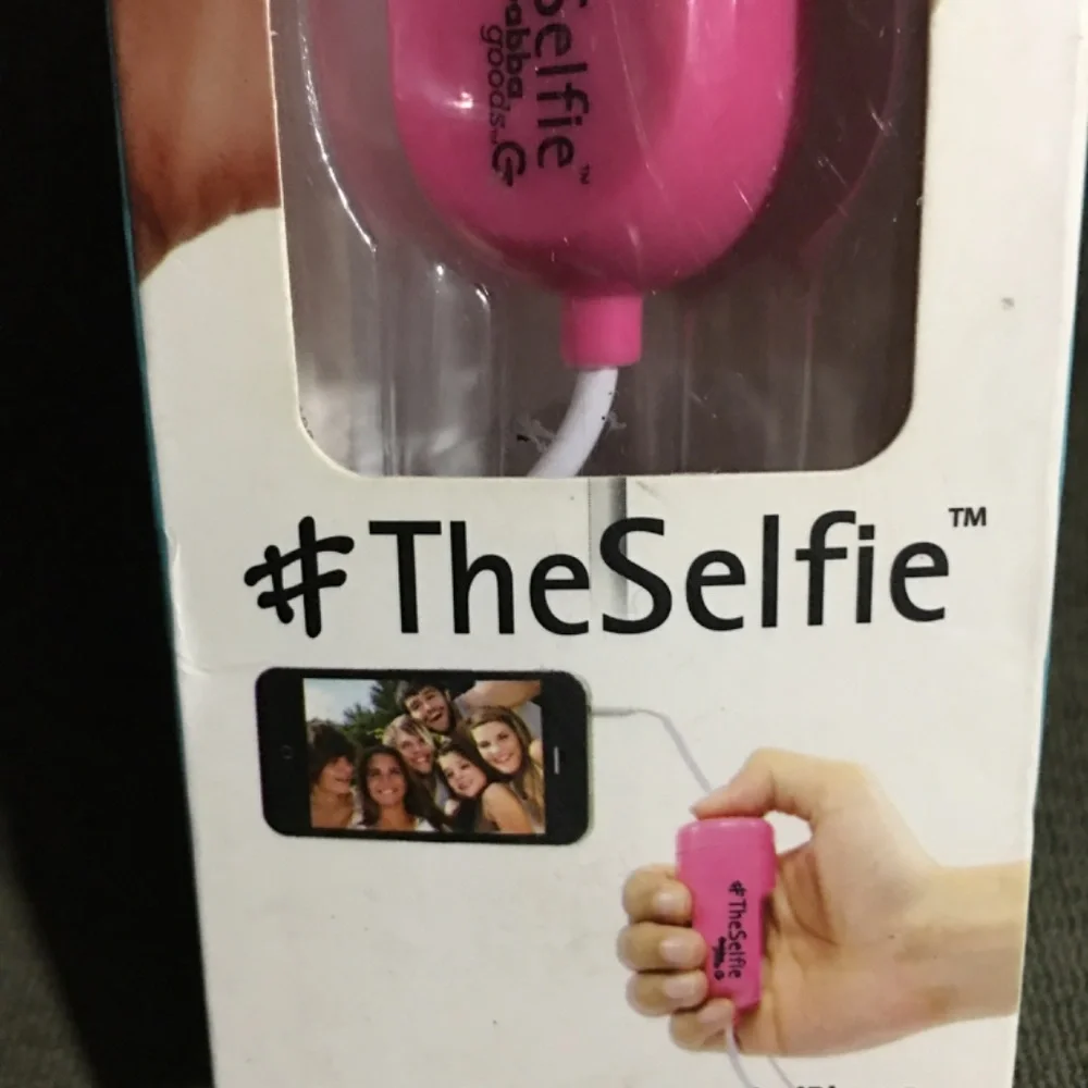 The Selfie  for Apple
